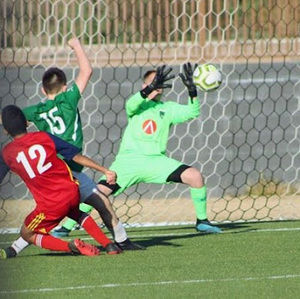 Meet your Posher, Lucas